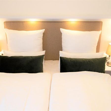 Amplidi Hotel Hannover Dış mekan fotoğraf
