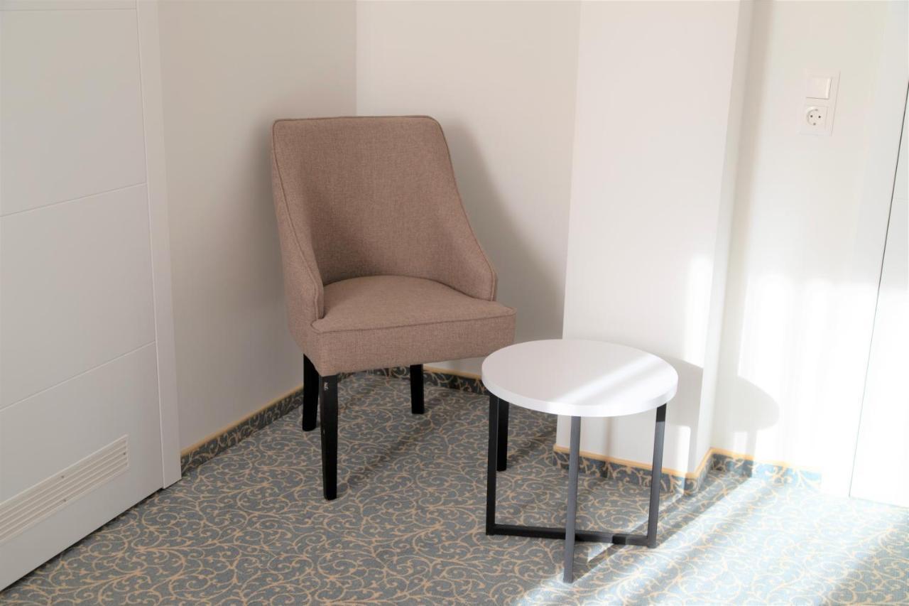 Amplidi Hotel Hannover Dış mekan fotoğraf