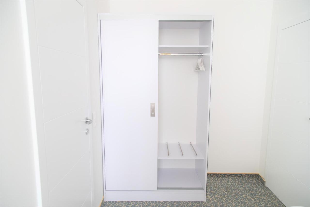 Amplidi Hotel Hannover Dış mekan fotoğraf