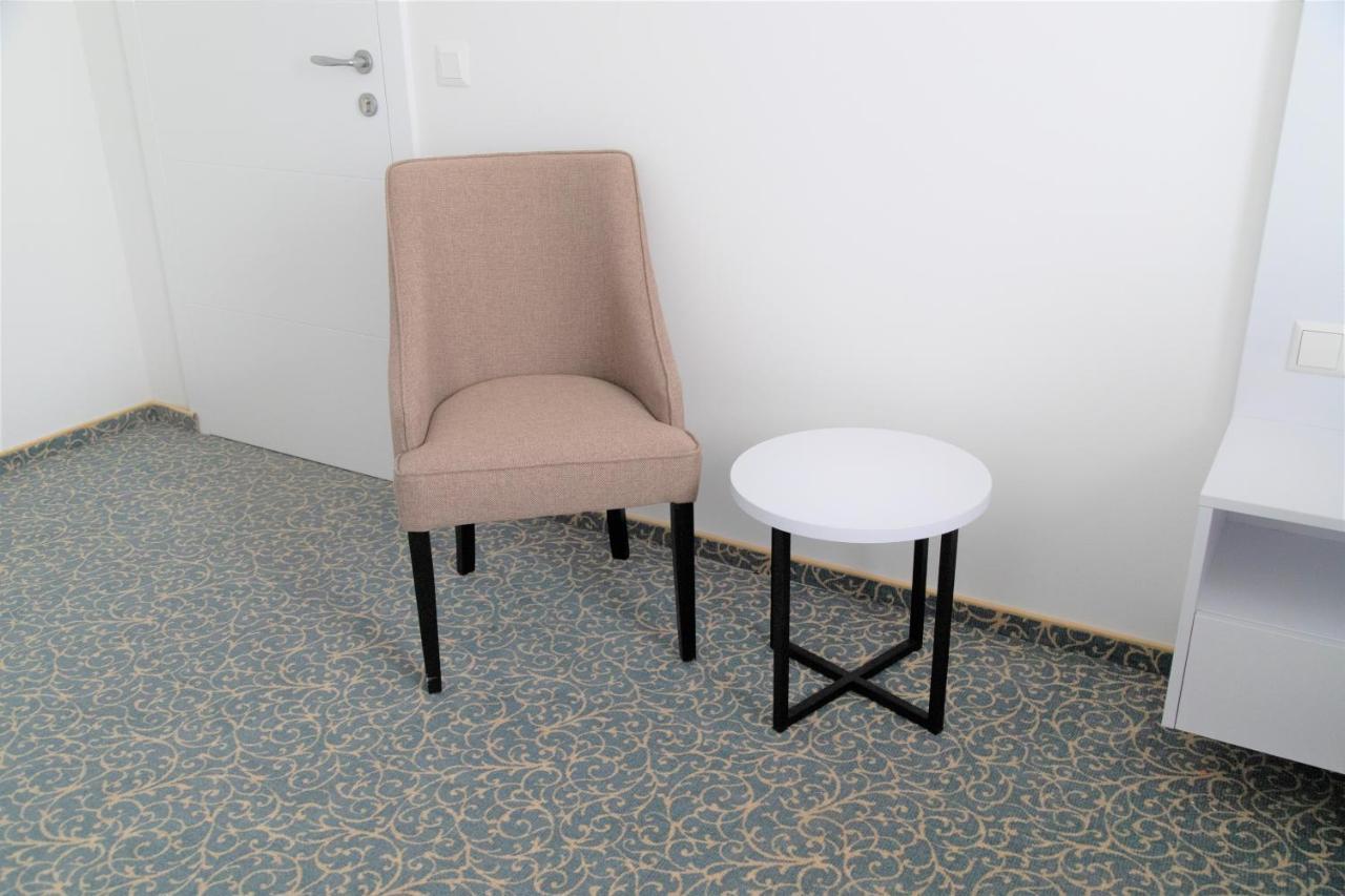 Amplidi Hotel Hannover Dış mekan fotoğraf